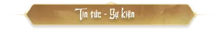 Tin tức - Sự kiện